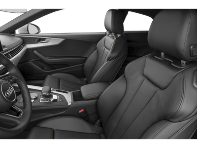 2019 Audi A5 Coupe Premium Plus