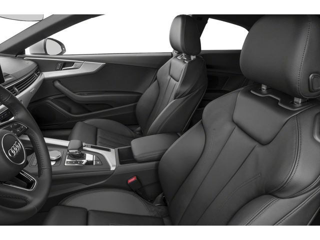 2019 Audi A5 Coupe Premium Plus