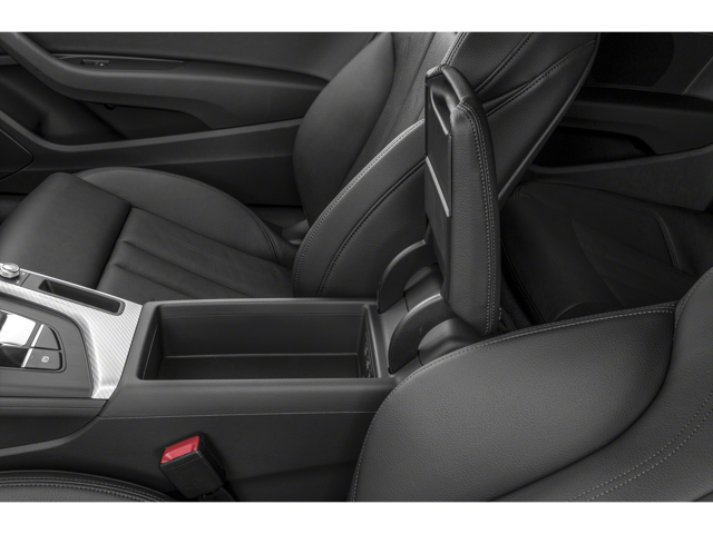 2019 Audi A5 Coupe Premium Plus