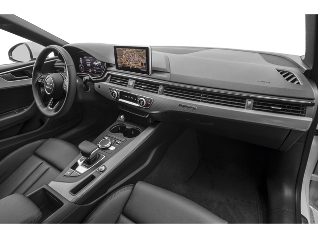 2019 Audi A5 Coupe Premium Plus