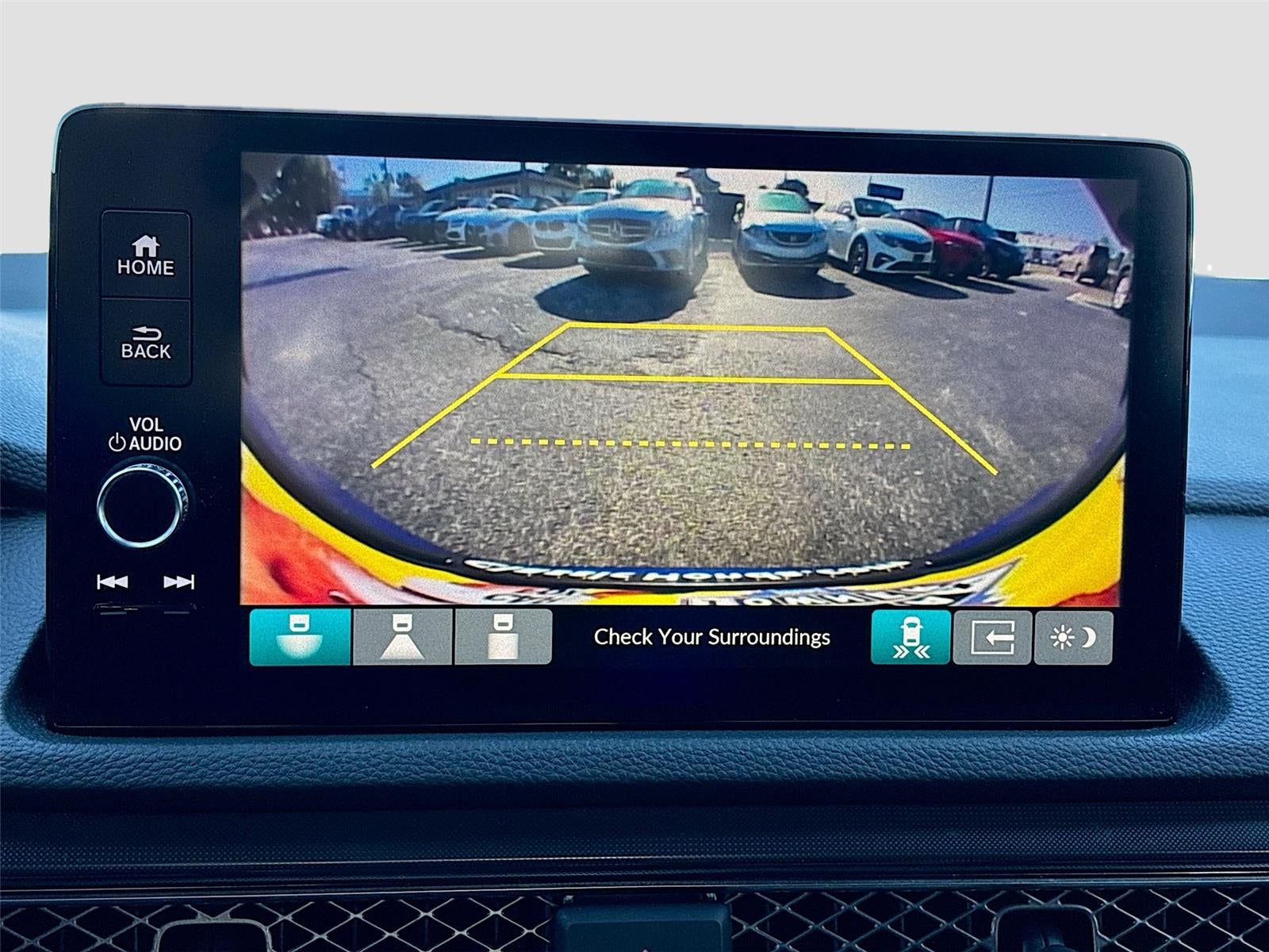 2023 Acura Integra w/Tech w/A-SPEC