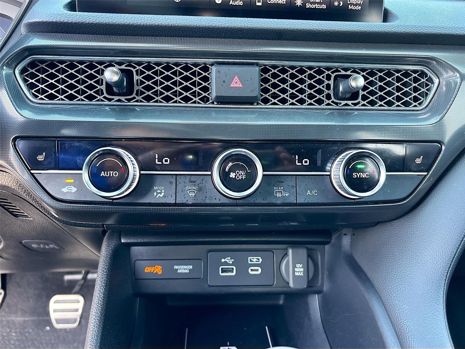 2023 Acura Integra w/Tech w/A-SPEC