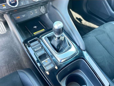 2023 Acura Integra w/Tech w/A-SPEC