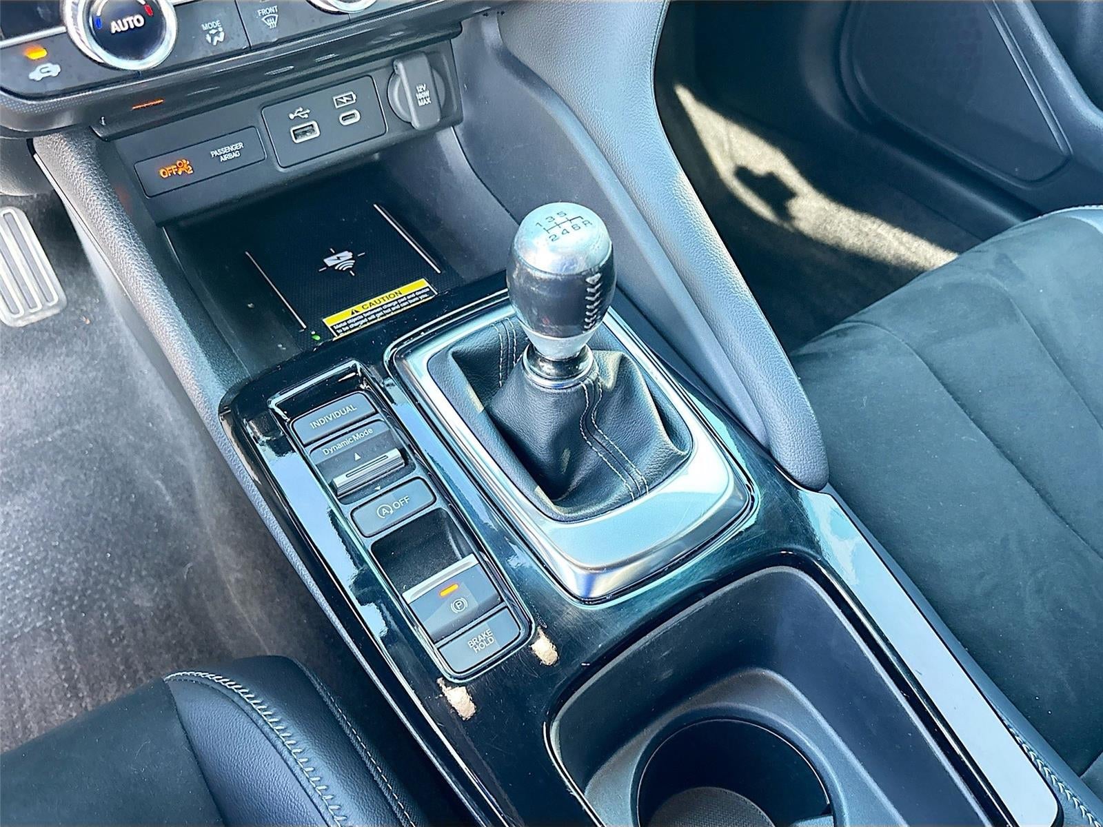 2023 Acura Integra w/Tech w/A-SPEC