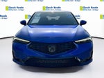2023 Acura Integra w/Tech w/A-SPEC