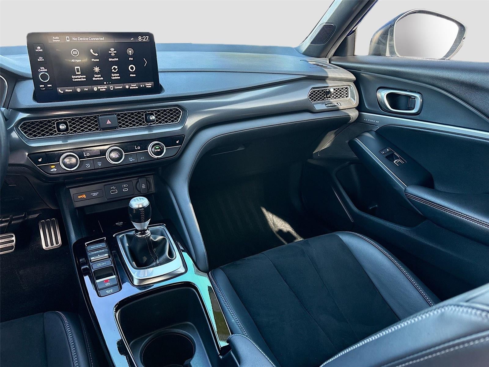 2023 Acura Integra w/Tech w/A-SPEC