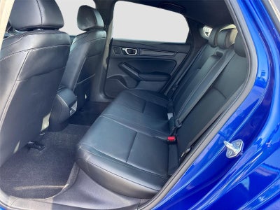 2023 Acura Integra w/Tech w/A-SPEC