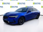 2023 Acura Integra w/Tech w/A-SPEC