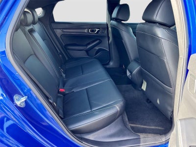 2023 Acura Integra w/Tech w/A-SPEC