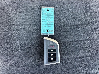 2023 Acura Integra w/Tech w/A-SPEC