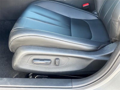 2025 Acura Integra w/A-SPEC