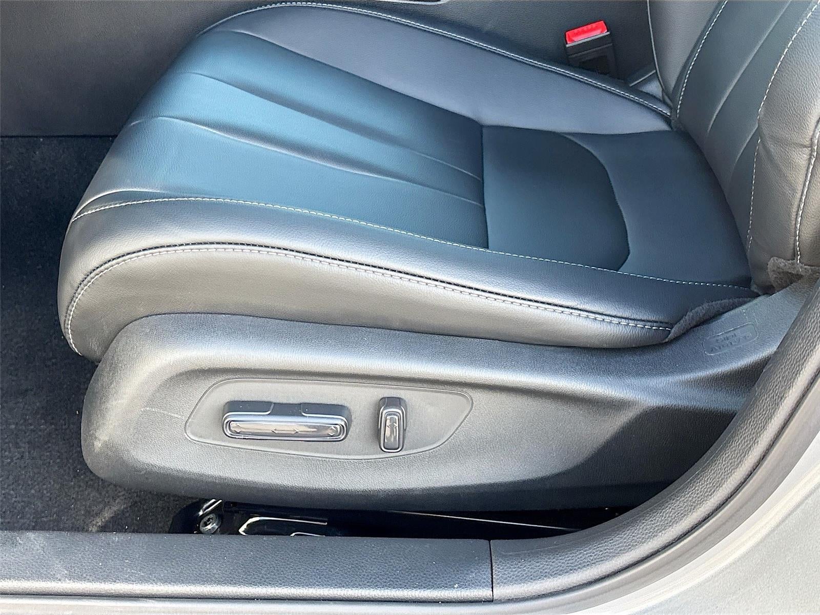 2025 Acura Integra w/A-SPEC