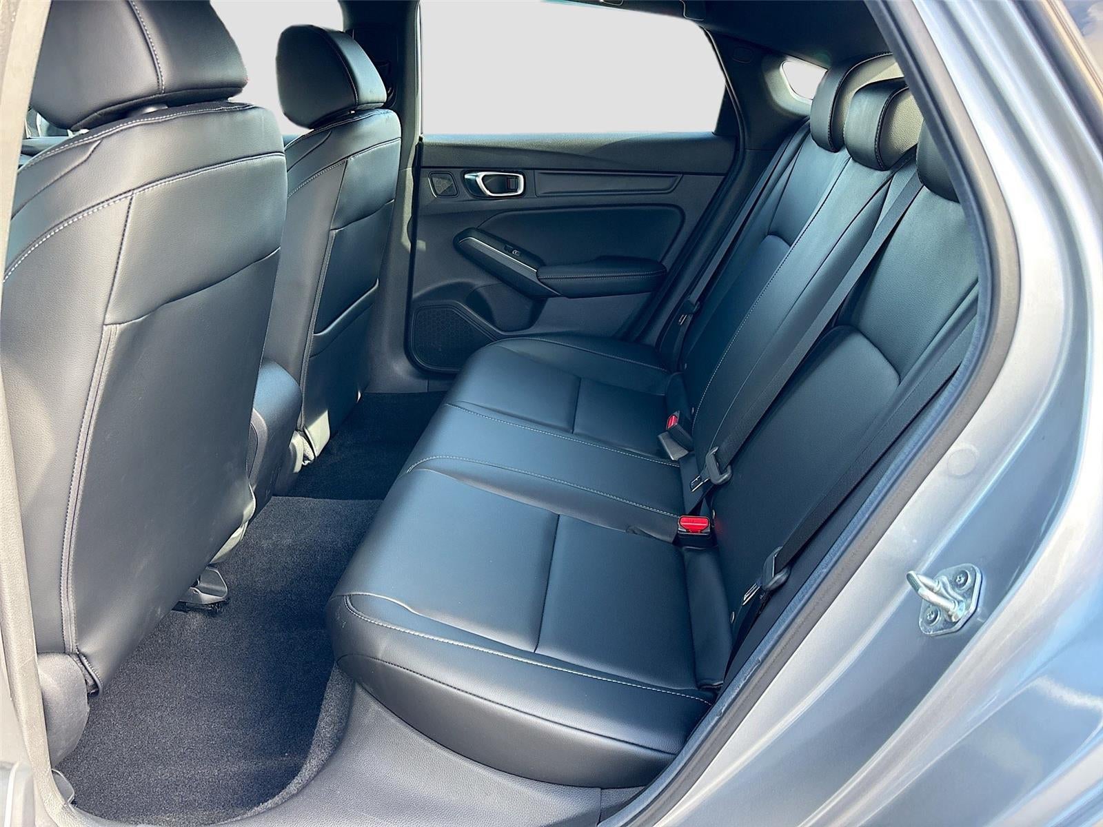 2025 Acura Integra w/A-SPEC