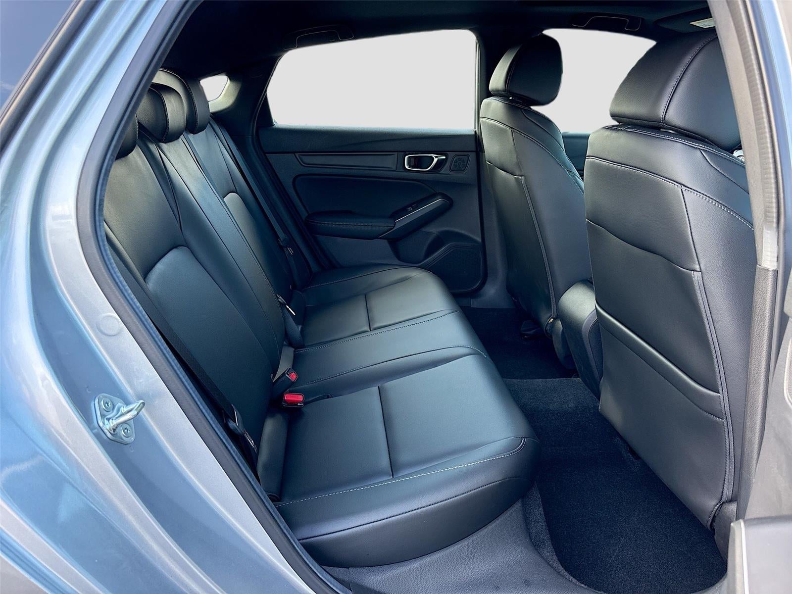 2025 Acura Integra w/A-SPEC