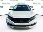 2020 Honda Civic Sedan EX