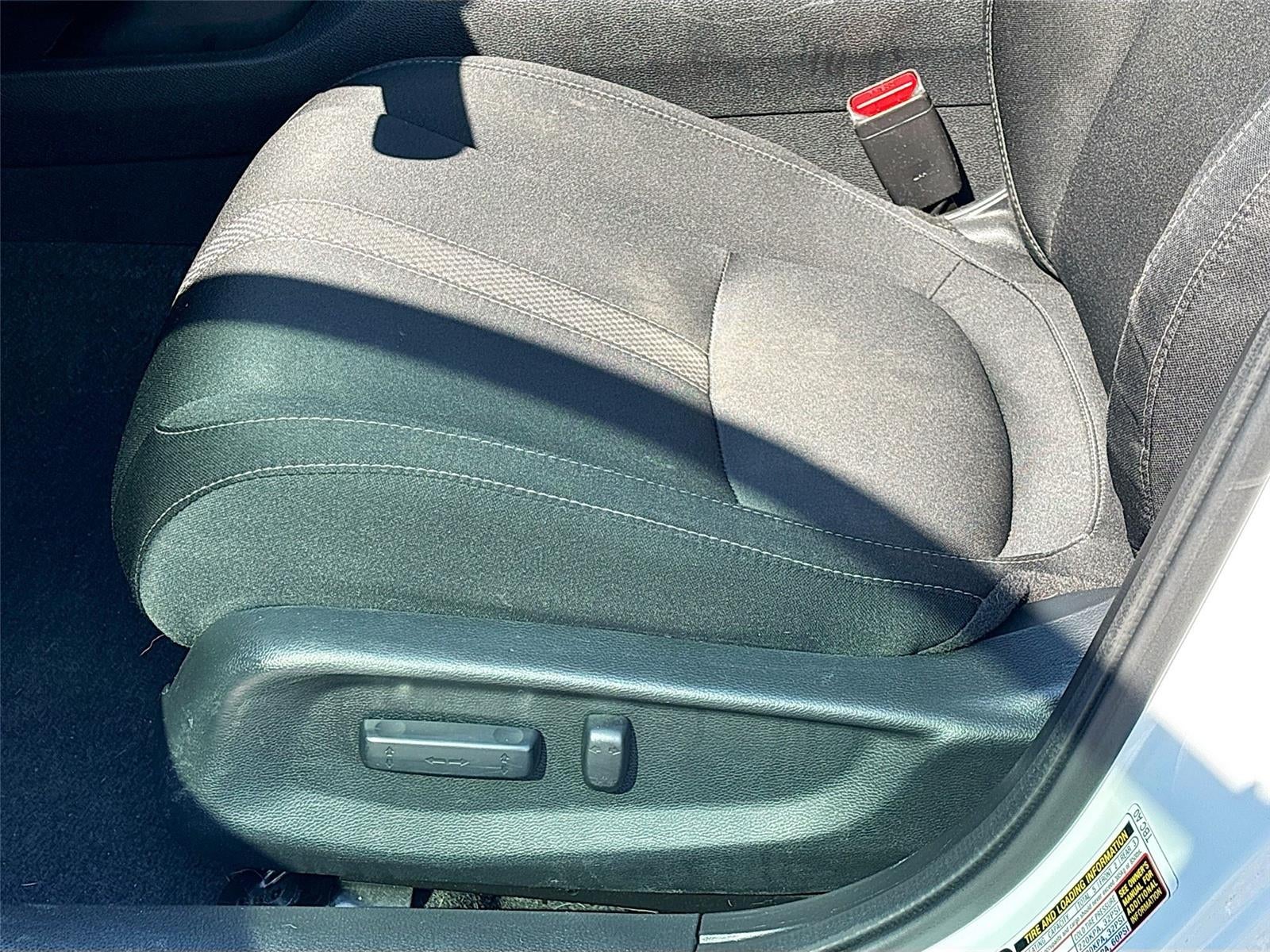 2020 Honda Civic Sedan EX