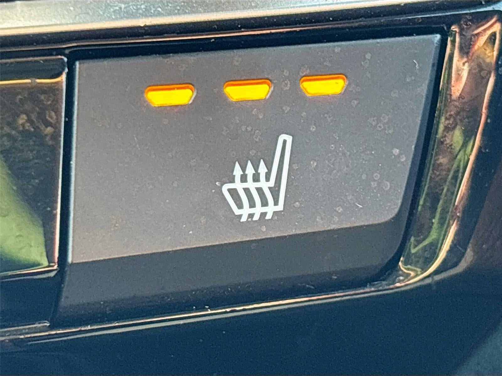 2020 Honda Civic Sedan EX