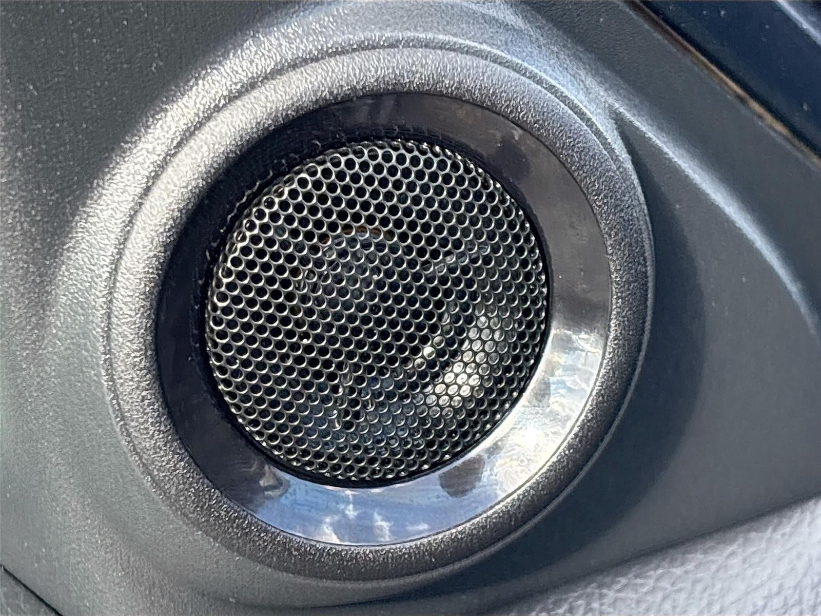 2018 Honda Civic Sedan EX