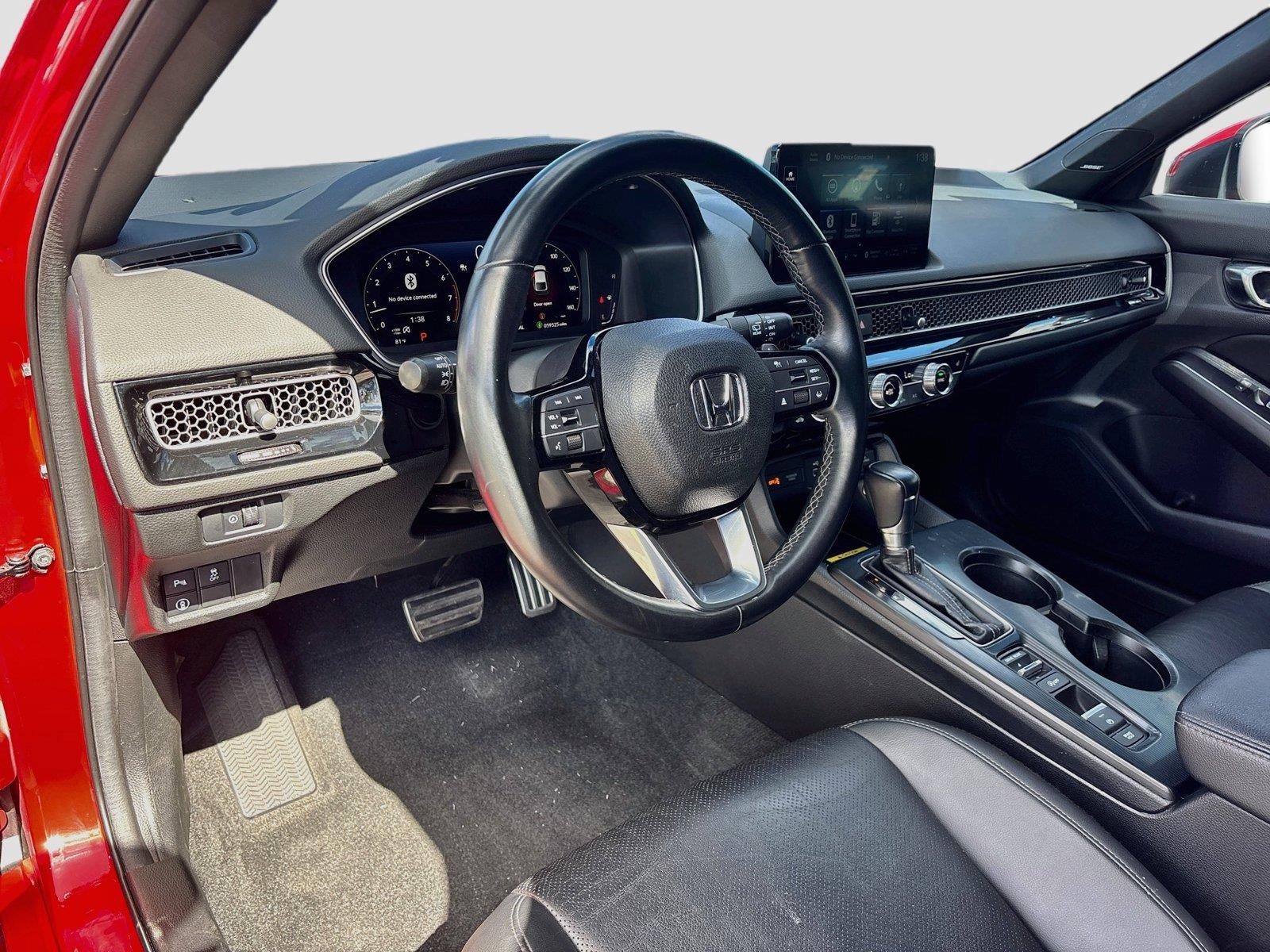 2023 Honda Civic Sport Touring