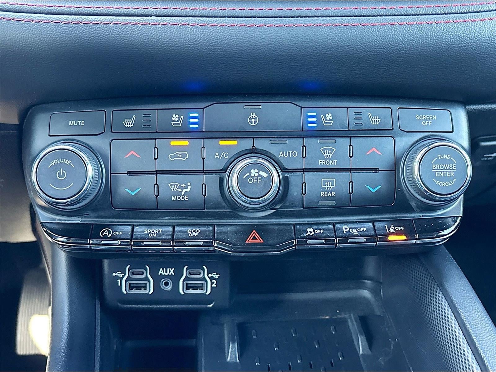 2025 Dodge Durango GT Plus