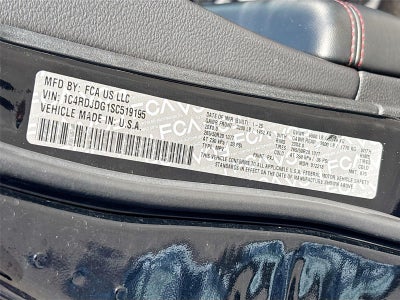 2025 Dodge Durango GT Plus