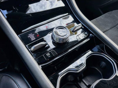 2022 Jeep Grand Cherokee 4Xe Trailhawk