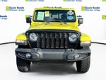 2023 Jeep Gladiator Willys