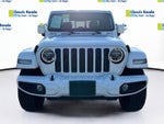2021 Jeep Gladiator High Altitude