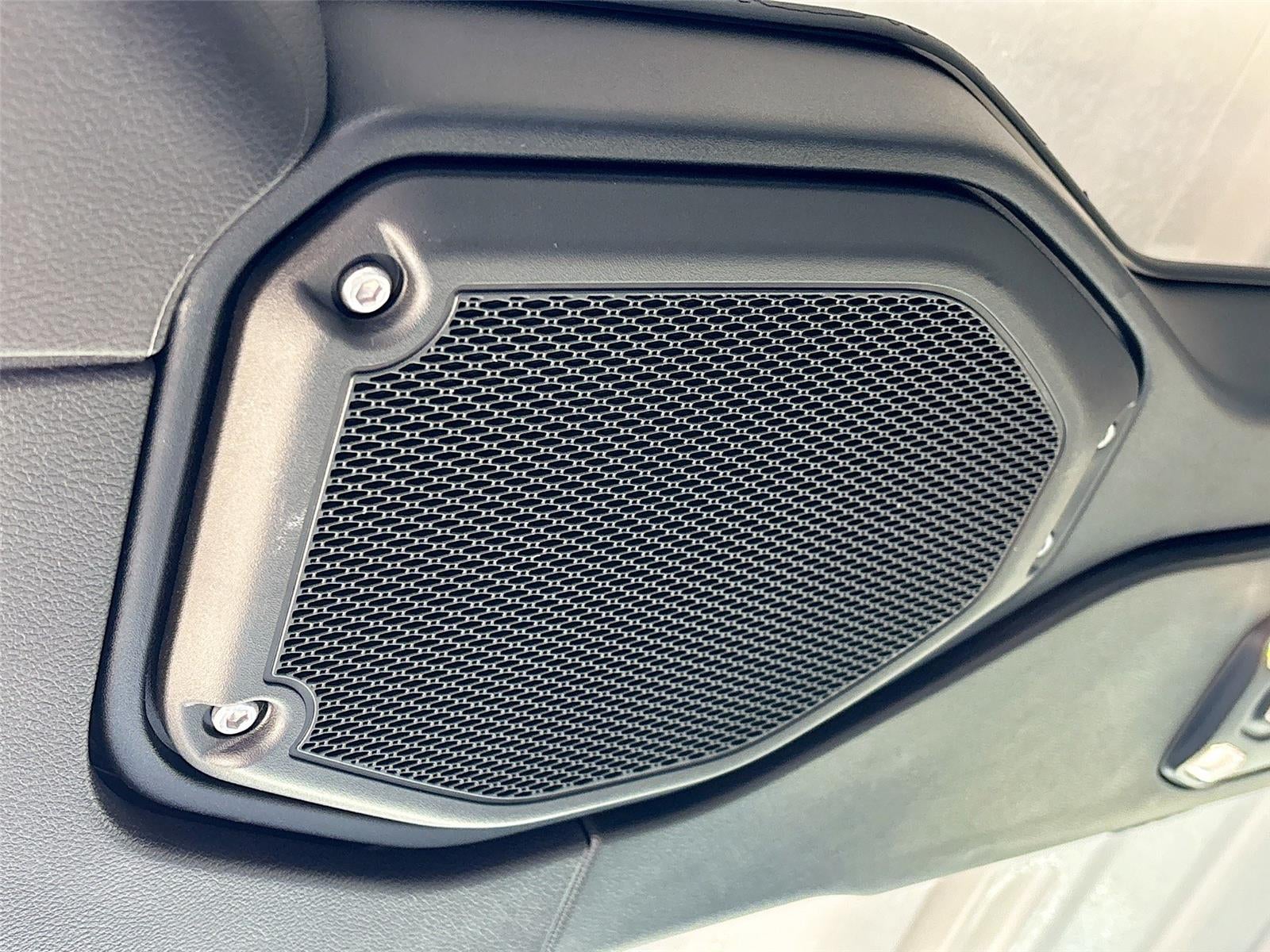 2021 Jeep Gladiator High Altitude