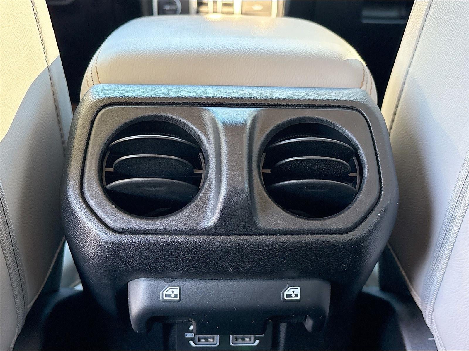 2021 Jeep Gladiator High Altitude