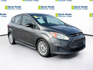2016 Ford C-Max Hybrid SE