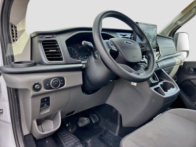 2023 Ford Transit 350 XLT