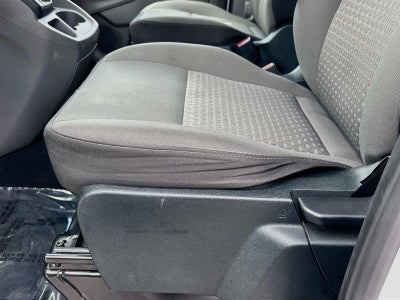 2023 Ford Transit 350 XLT