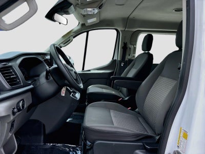 2023 Ford Transit 350 XLT