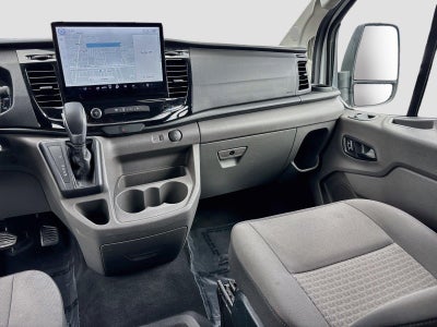 2023 Ford Transit 350 XLT