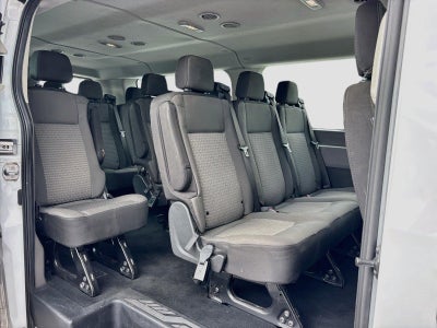 2023 Ford Transit 350 XLT