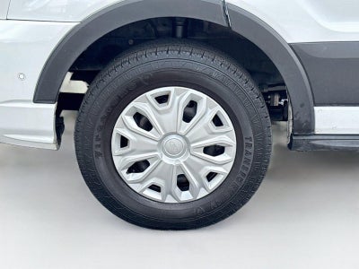 2023 Ford Transit 350 XLT