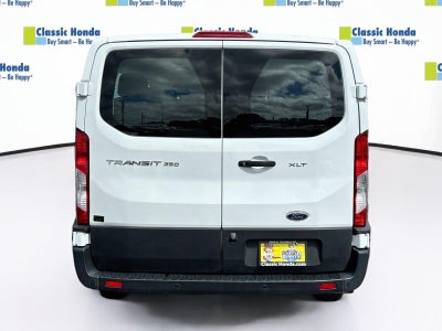 2023 Ford Transit 350 XLT