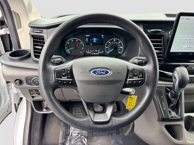2023 Ford Transit 350 XLT
