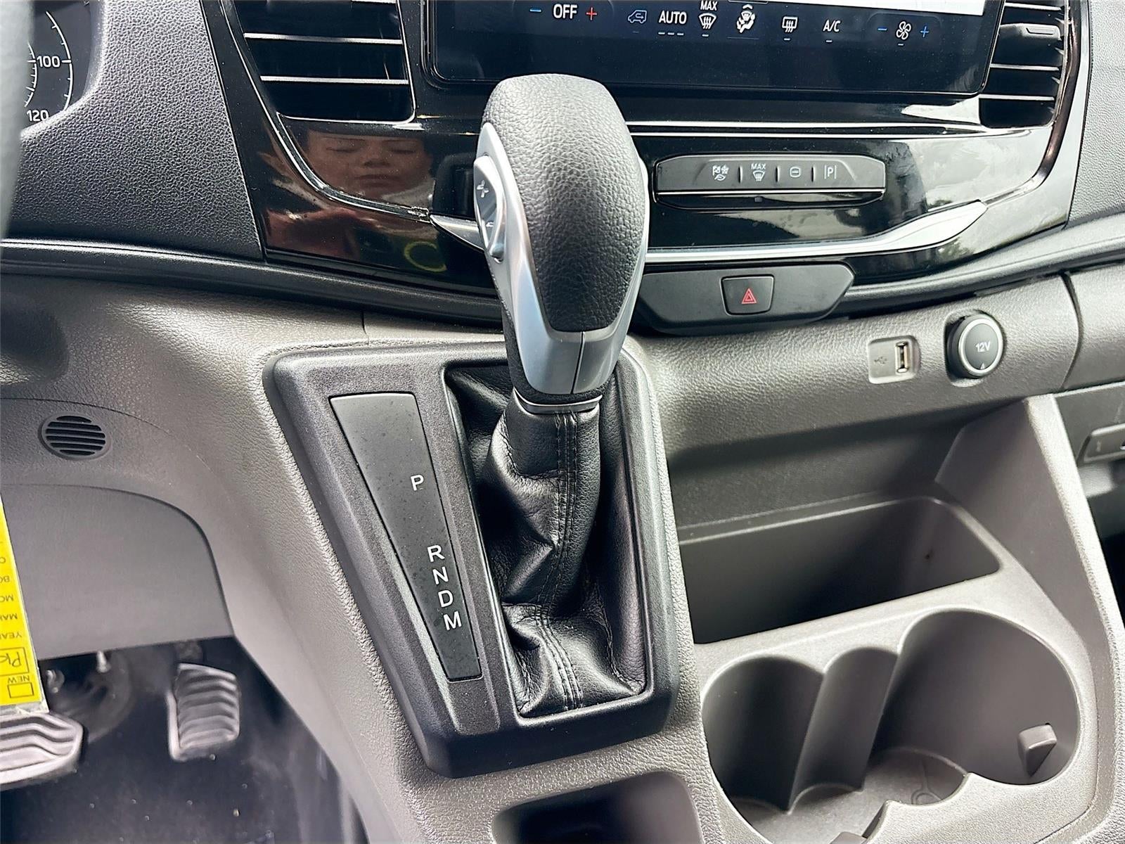 2023 Ford Transit 350 XLT