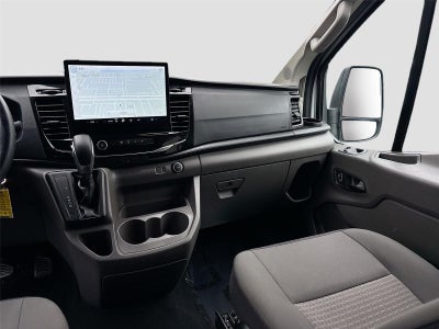 2023 Ford Transit 350 XLT