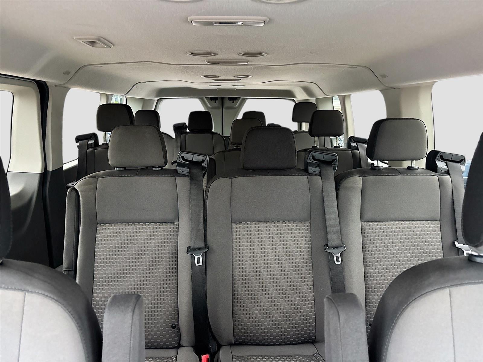 2023 Ford Transit 350 XLT