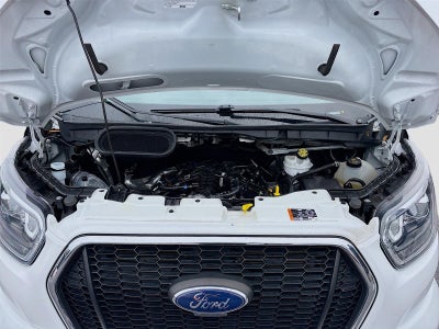 2023 Ford Transit 350 XLT