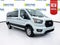 2024 Ford Transit Passenger Wagon XLT