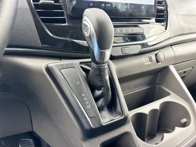 2024 Ford Transit Passenger Wagon XLT