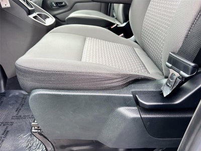 2024 Ford Transit Passenger Wagon XLT