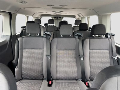 2024 Ford Transit Passenger Wagon XLT