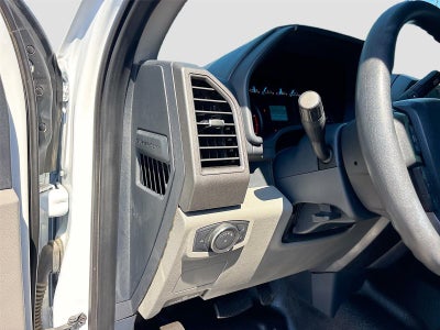 2022 Ford Super Duty F-250 SRW XL