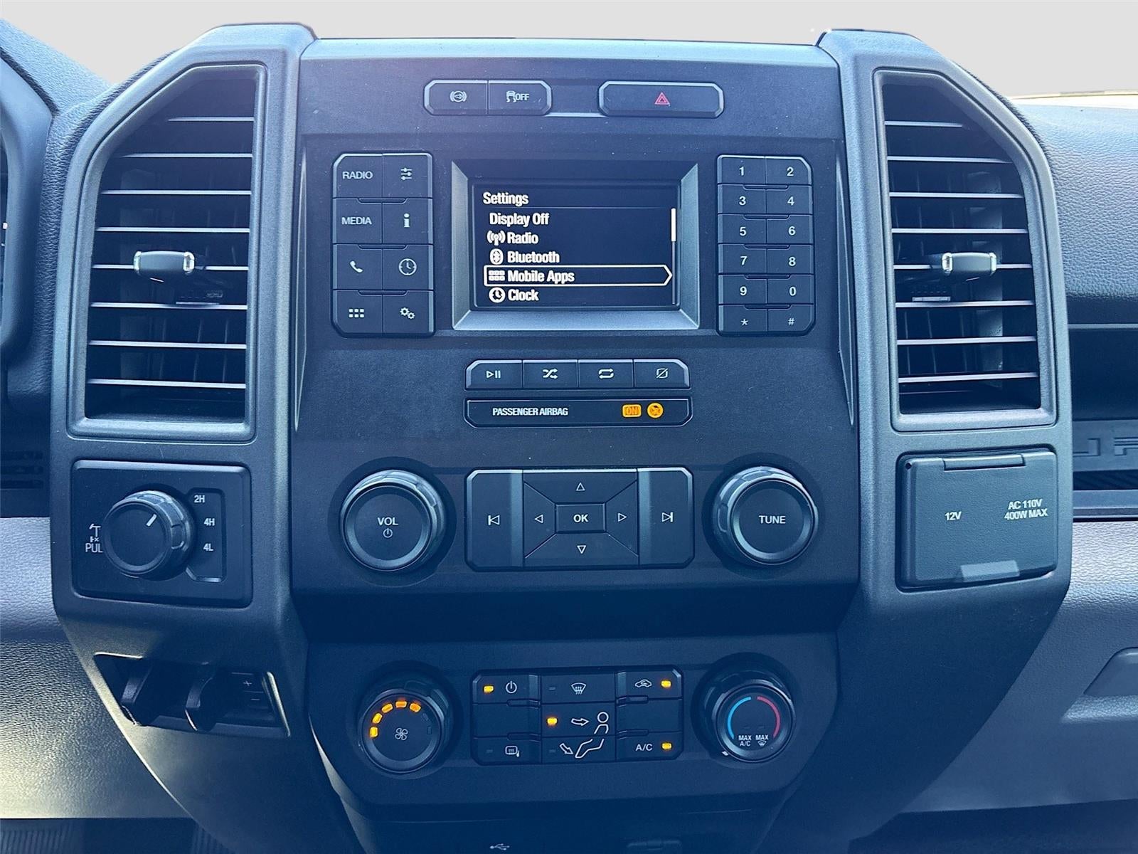 2022 Ford Super Duty F-250 SRW XL