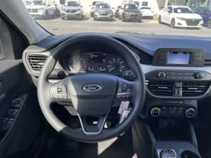 2022 Ford Escape S